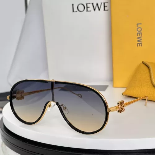 LOEWE AAA Quality Sunglasses #1334447