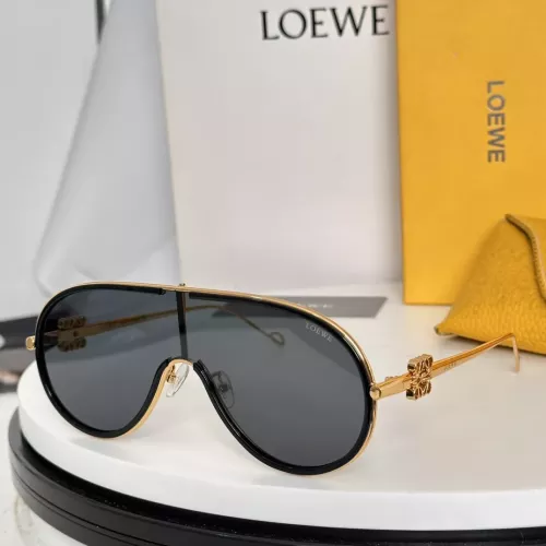 LOEWE AAA Quality Sunglasses #1334448
