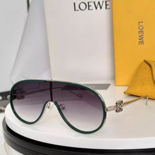 LOEWE AAA Quality Sunglasses #1334449