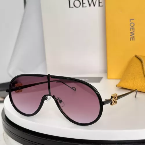 LOEWE AAA Quality Sunglasses #1334451