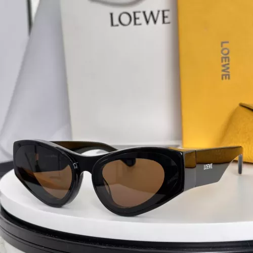 LOEWE AAA Quality Sunglasses #1334457