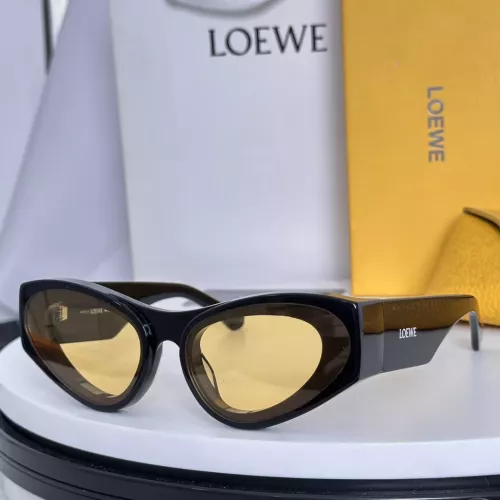 LOEWE AAA Quality Sunglasses #1334459