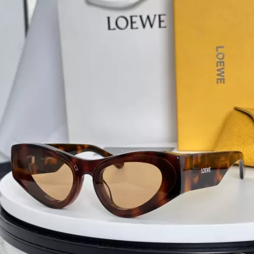 LOEWE AAA Quality Sunglasses #1334461