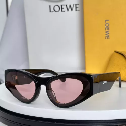 LOEWE AAA Quality Sunglasses #1334462