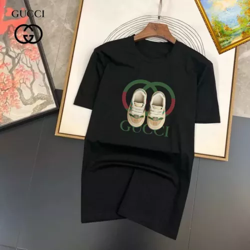 Gucci T-Shirts Short Sleeved For Unisex #1334526