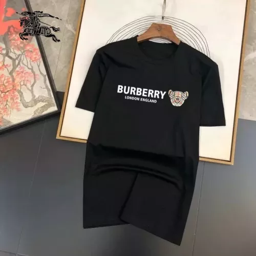 Burberry T-Shirts Short Sleeved For Unisex #1334560