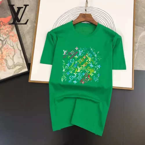 Louis Vuitton LV T-Shirts Short Sleeved For Unisex #1334576