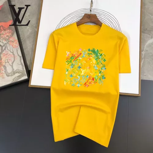 Louis Vuitton LV T-Shirts Short Sleeved For Unisex #1334578