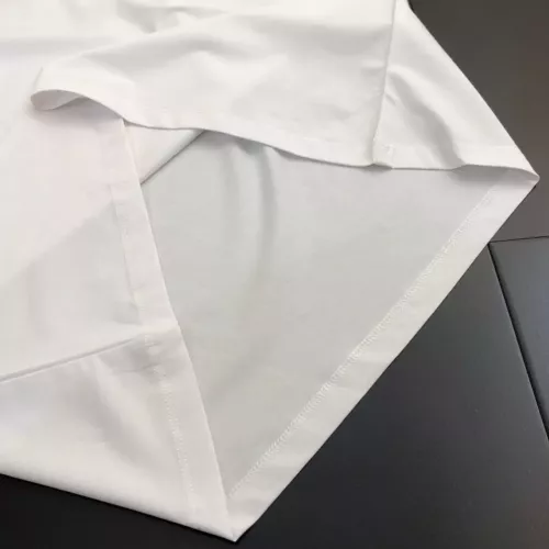 Cheap Gucci T-Shirts Short Sleeved For Unisex #1334585 Replica Wholesale [$25.00 USD] [ITEM#1334585] on Replica Gucci T-Shirts