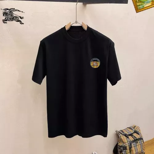 Cheap Burberry Tracksuits Short Sleeved For Men #1334695 Replica Wholesale [$48.00 USD] [ITEM#1334695] on Replica Burberry Tracksuits