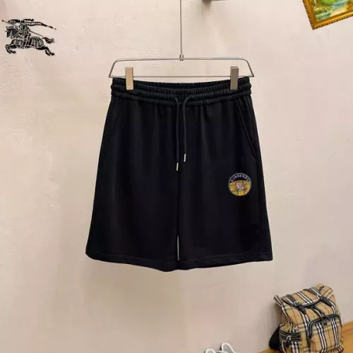 Cheap Burberry Tracksuits Short Sleeved For Men #1334695 Replica Wholesale [$48.00 USD] [ITEM#1334695] on Replica Burberry Tracksuits