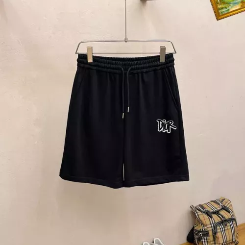 Cheap Christian Dior Tracksuits Short Sleeved For Men #1334707 Replica Wholesale [$48.00 USD] [ITEM#1334707] on Replica Christian Dior Tracksuits