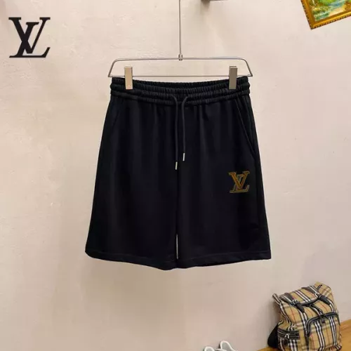 Cheap Louis Vuitton LV Tracksuits Short Sleeved For Men #1334713 Replica Wholesale [$48.00 USD] [ITEM#1334713] on Replica Louis Vuitton LV Tracksuits