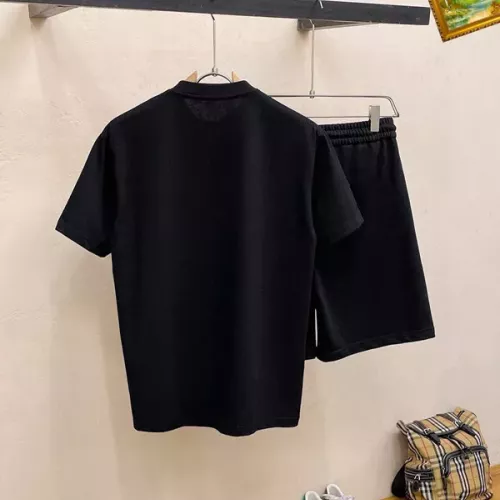 Cheap Moncler Tracksuits Short Sleeved For Men #1334741 Replica Wholesale [$48.00 USD] [ITEM#1334741] on Replica Moncler Tracksuits