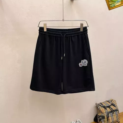 Cheap Moncler Tracksuits Short Sleeved For Men #1334741 Replica Wholesale [$48.00 USD] [ITEM#1334741] on Replica Moncler Tracksuits
