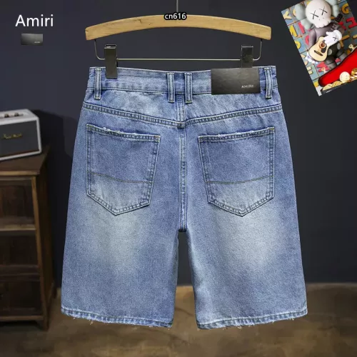 Cheap Amiri Jeans For Men #1334755 Replica Wholesale [$40.00 USD] [ITEM#1334755] on Replica Amiri Jeans