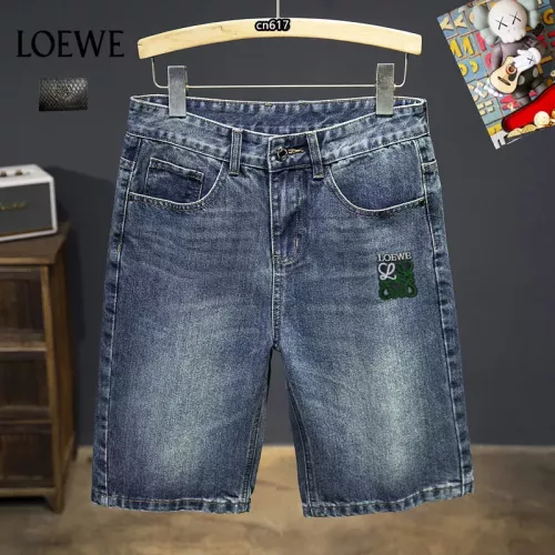 LOEWE Jeans For Men #1334761