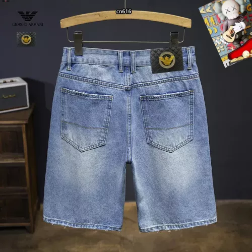 Cheap Armani Jeans For Men #1334762 Replica Wholesale [$40.00 USD] [ITEM#1334762] on Replica Armani Jeans