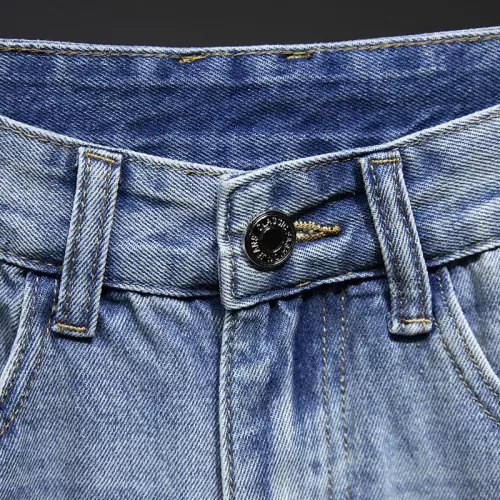 Cheap Gucci Jeans For Men #1334764 Replica Wholesale [$40.00 USD] [ITEM#1334764] on Replica Gucci Jeans