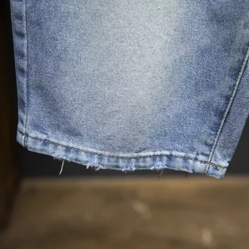 Cheap Gucci Jeans For Men #1334764 Replica Wholesale [$40.00 USD] [ITEM#1334764] on Replica Gucci Jeans