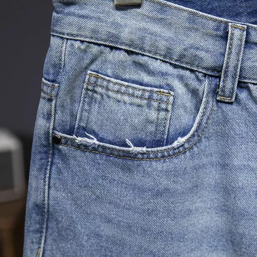 Cheap Gucci Jeans For Men #1334764 Replica Wholesale [$40.00 USD] [ITEM#1334764] on Replica Gucci Jeans