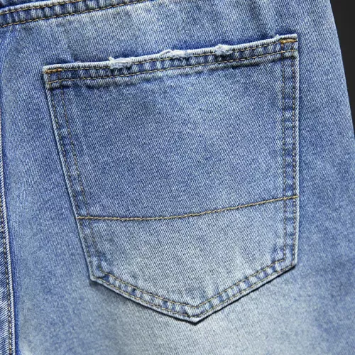 Cheap Gucci Jeans For Men #1334764 Replica Wholesale [$40.00 USD] [ITEM#1334764] on Replica Gucci Jeans