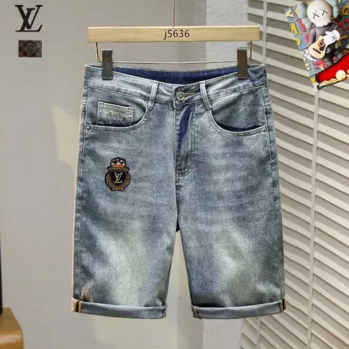 Louis Vuitton LV Jeans For Men #1334765