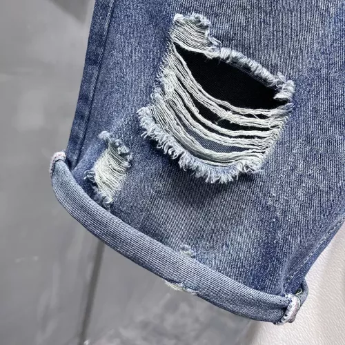 Cheap Christian Dior Jeans For Men #1334766 Replica Wholesale [$40.00 USD] [ITEM#1334766] on Replica Christian Dior Jeans