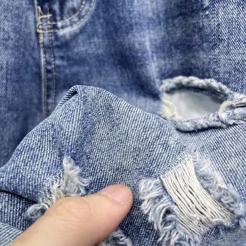Cheap Christian Dior Jeans For Men #1334766 Replica Wholesale [$40.00 USD] [ITEM#1334766] on Replica Christian Dior Jeans