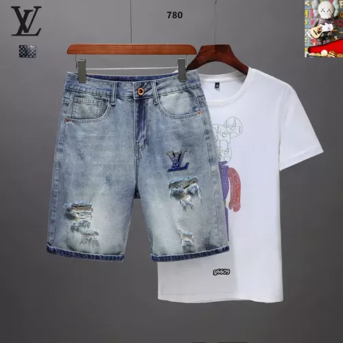 Louis Vuitton LV Jeans For Men #1334767