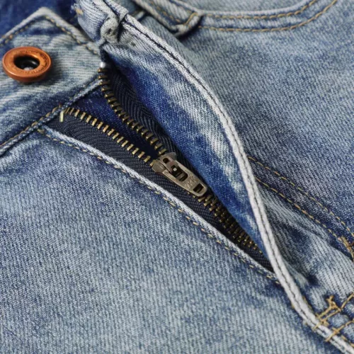 Cheap Louis Vuitton LV Jeans For Men #1334767 Replica Wholesale [$40.00 USD] [ITEM#1334767] on Replica Louis Vuitton LV Jeans