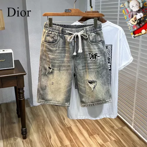 Christian Dior Jeans For Men #1334768