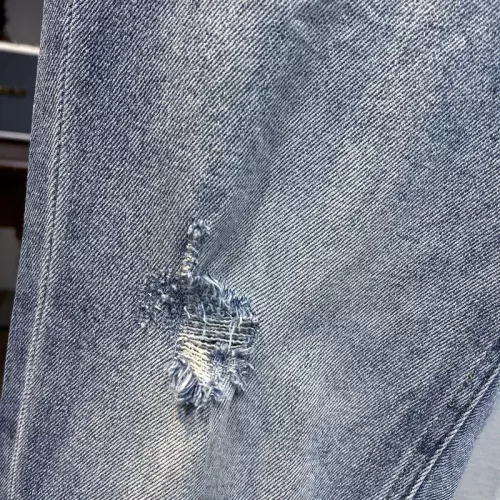 Cheap Moncler Jeans For Men #1334769 Replica Wholesale [$40.00 USD] [ITEM#1334769] on Replica Moncler Jeans