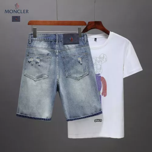 Cheap Moncler Jeans For Men #1334770 Replica Wholesale [$40.00 USD] [ITEM#1334770] on Replica Moncler Jeans