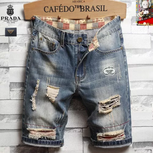 Prada Jeans For Men #1334779