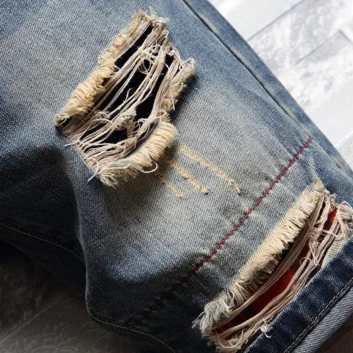 Cheap Prada Jeans For Men #1334779 Replica Wholesale [$40.00 USD] [ITEM#1334779] on Replica Prada Jeans