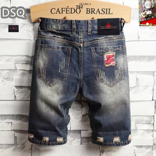 Cheap Dsquared Jeans For Men #1334781 Replica Wholesale [$40.00 USD] [ITEM#1334781] on Replica Dsquared Jeans