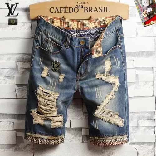 Louis Vuitton LV Jeans For Men #1334782