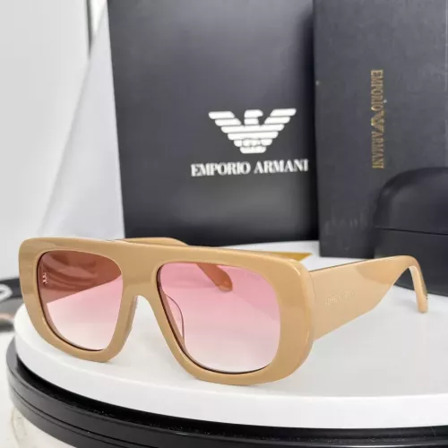 Armani AAA Quality Sunglasses #1334783