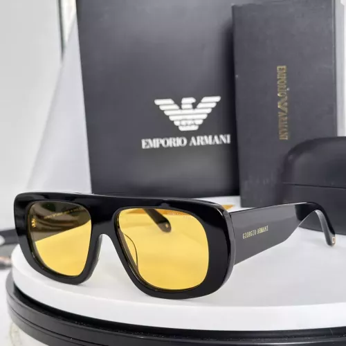 Armani AAA Quality Sunglasses #1334784