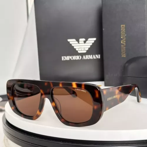 Armani AAA Quality Sunglasses #1334786