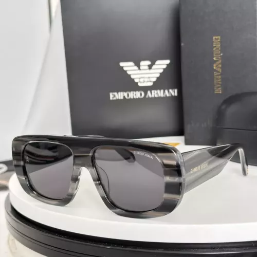 Armani AAA Quality Sunglasses #1334787
