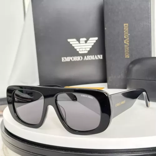 Armani AAA Quality Sunglasses #1334788