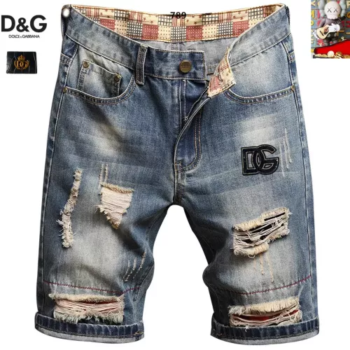 Dolce & Gabbana D&G Jeans For Men #1334789