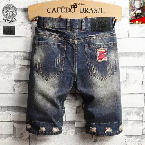 Cheap Versace Jeans For Men #1334791 Replica Wholesale [$40.00 USD] [ITEM#1334791] on Replica Versace Jeans