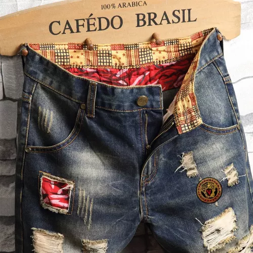 Cheap Versace Jeans For Men #1334791 Replica Wholesale [$40.00 USD] [ITEM#1334791] on Replica Versace Jeans