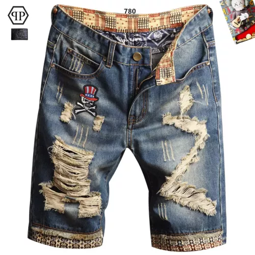 Philipp Plein PP Jeans For Men #1334792