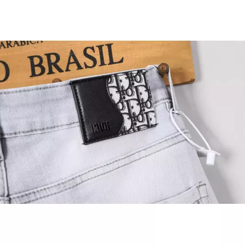 Cheap Christian Dior Jeans For Men #1334794 Replica Wholesale [$48.00 USD] [ITEM#1334794] on Replica Christian Dior Jeans
