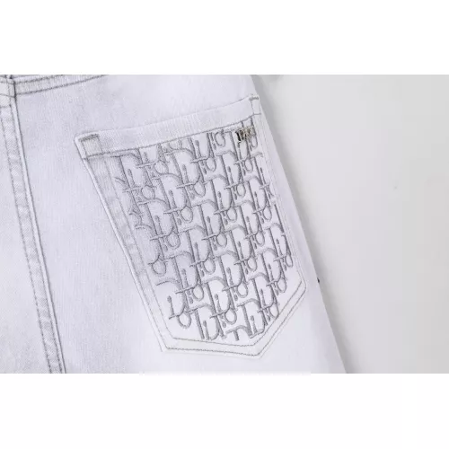 Cheap Christian Dior Jeans For Men #1334794 Replica Wholesale [$48.00 USD] [ITEM#1334794] on Replica Christian Dior Jeans
