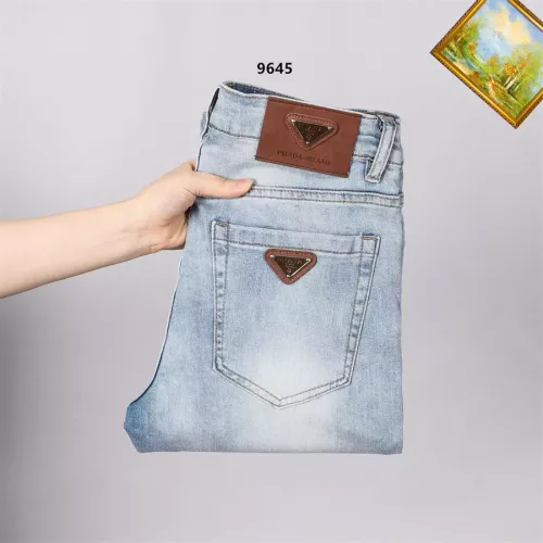 Prada Jeans For Men #1334795